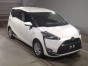 2017 Toyota Sienta