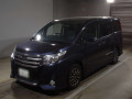 2015 Toyota Noah