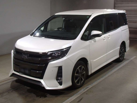 2020 Toyota Noah ZRR85W[0]