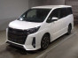 2020 Toyota Noah