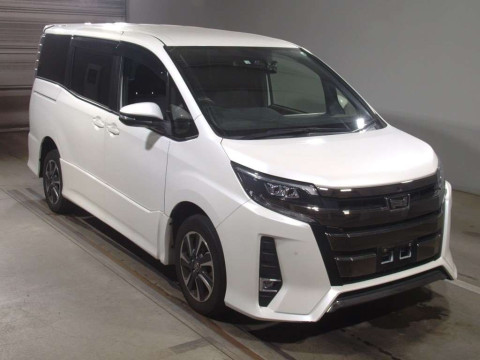 2020 Toyota Noah ZRR85W[2]