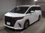 2023 Toyota Alphard Hybrid