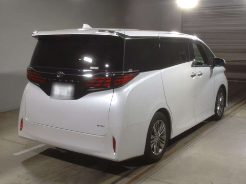 2023 Toyota Alphard Hybrid AAHH40W[1]