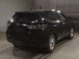 2016 Toyota Harrier Hybrid