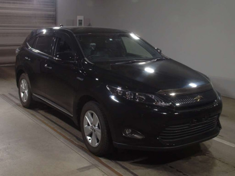 2016 Toyota Harrier Hybrid AVU65W[2]