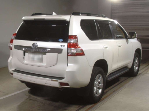 2014 Toyota Land Cruiser Prado TRJ150W[1]