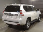 2014 Toyota Land Cruiser Prado