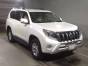 2014 Toyota Land Cruiser Prado