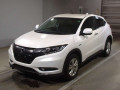 2014 Honda VEZEL