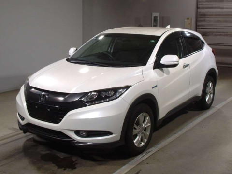 2014 Honda VEZEL RU3[0]