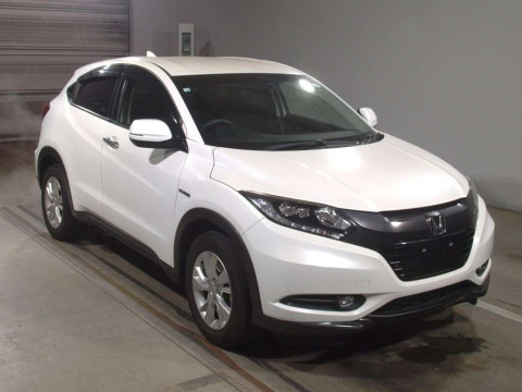 2014 Honda VEZEL RU3[2]