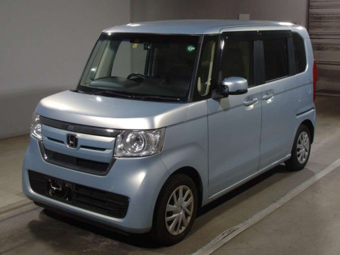 2018 Honda N-BOX JF3[0]