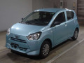 2022 Daihatsu Mira es