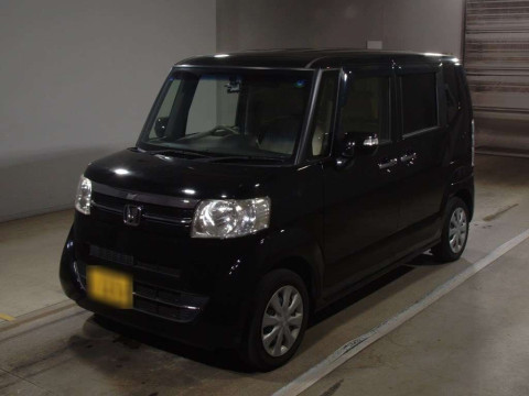 2017 Honda N-BOX JF1[0]