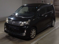 2013 Daihatsu Move Custom