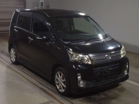 2013 Daihatsu Move Custom LA100S[2]