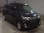 2013 Daihatsu Move Custom