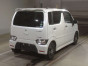 2017 Suzuki WAGON R STINGRAY