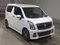 2017 Suzuki WAGON R STINGRAY