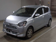 2022 Daihatsu Mira es