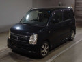 2008 Suzuki Wagon R