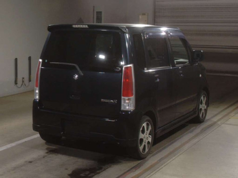 2008 Suzuki Wagon R MH22S[1]