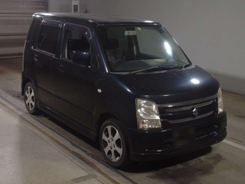 2008 Suzuki Wagon R MH22S[2]