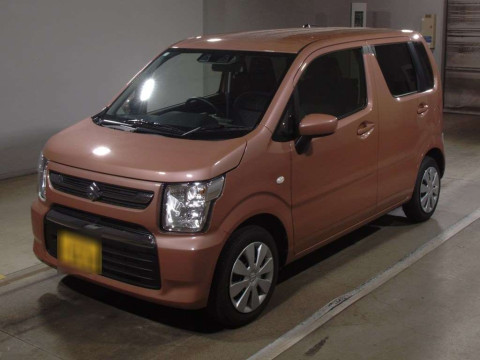 2024 Suzuki Wagon R MH85S[0]