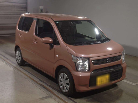 2024 Suzuki Wagon R MH85S[2]