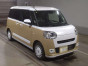 2023 Daihatsu Move Canbus