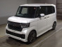 2022 Honda N-BOX CUSTOM