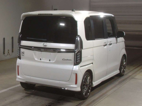 2022 Honda N-BOX CUSTOM JF3[1]