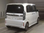 2022 Honda N-BOX CUSTOM