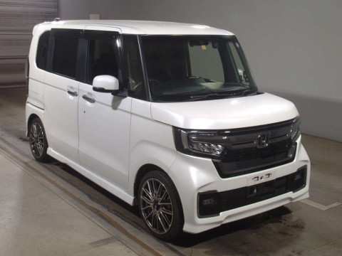 2022 Honda N-BOX CUSTOM JF3[2]