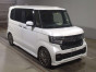 2022 Honda N-BOX CUSTOM