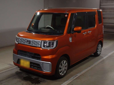 2014 Daihatsu Wake LA700S[0]