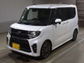 2021 Daihatsu Tanto Custom