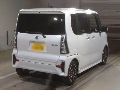 2021 Daihatsu Tanto Custom LA650S[1]