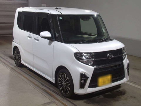 2021 Daihatsu Tanto Custom LA650S[2]