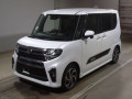 2021 Daihatsu Tanto Custom