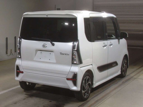 2021 Daihatsu Tanto Custom LA650S[1]