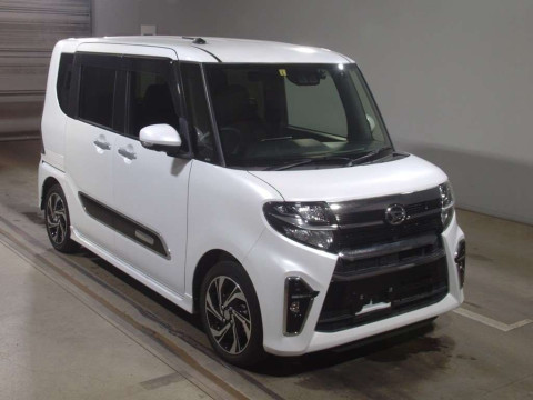 2021 Daihatsu Tanto Custom LA650S[2]