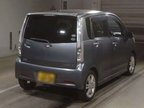 2013 Daihatsu Move Custom LA100S[1]