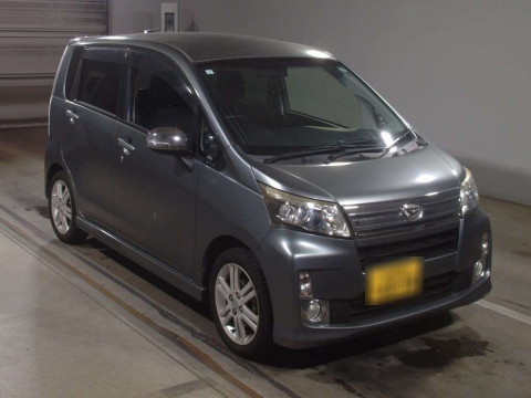 2013 Daihatsu Move Custom LA100S[2]