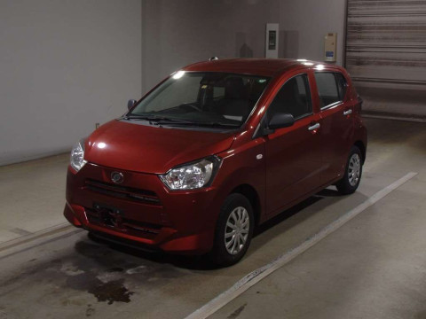 2022 Daihatsu Mira es LA350S[0]