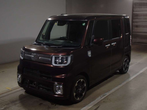 2020 Daihatsu Wake LA700S[0]