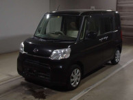 2015 Daihatsu Tanto