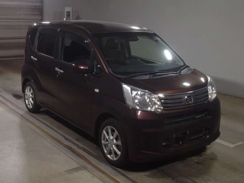 2019 Daihatsu Move LA150S[2]