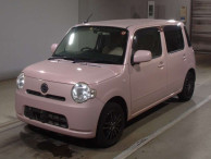 2014 Daihatsu Mira Cocoa