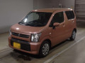 2024 Suzuki Wagon R